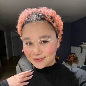 Meet your Posher, Rosalia